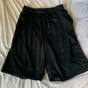 kids basketball shorts